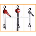 Chinese Supplier Hoisting Machinery